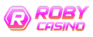 Roby Casino logo