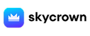 Skycrown logo